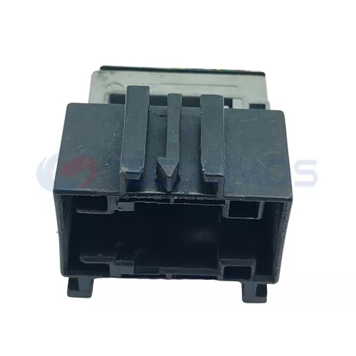 Waterproof Wire Connector Cable Harness Automotive Enclosure Connector for Mercedes-Benz 20pin Male Plug 1-968684-1 - image 5